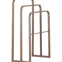 Drammen klädställning - Mocca