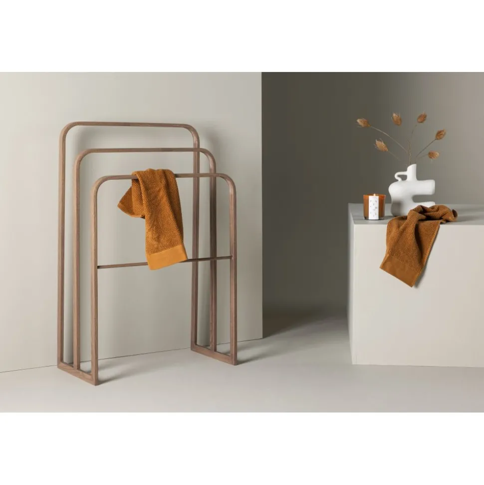 Drammen klädställning - Mocca