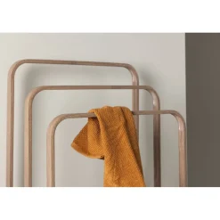 Drammen klädställning - Mocca