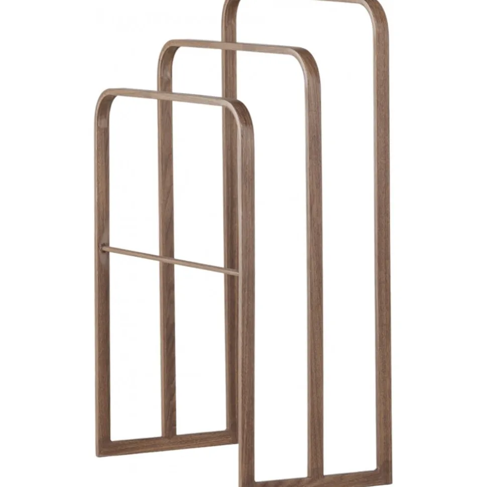 Drammen klädställning - Mocca