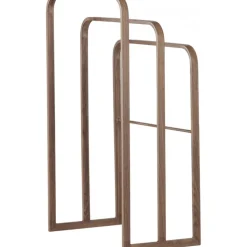 Drammen klädställning - Mocca