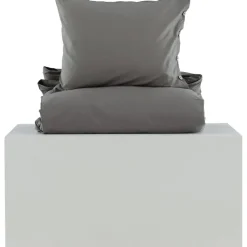 Dur bäddset 150x200 cm - Grå