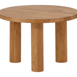 Duxbury soffbord Ø60 cm - Ek