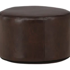 Eastport sittpuff - Brun PU