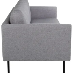 Eden 2-sits soffa - Grå
