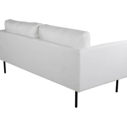 Eden 2-sits soffa - Ljusbeige