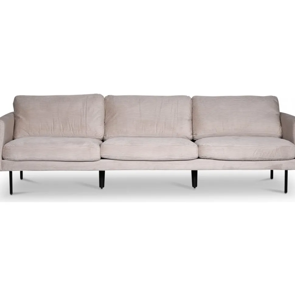 Eden 3-sits XL soffa i manchester