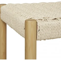 Ember garderob - Bambu