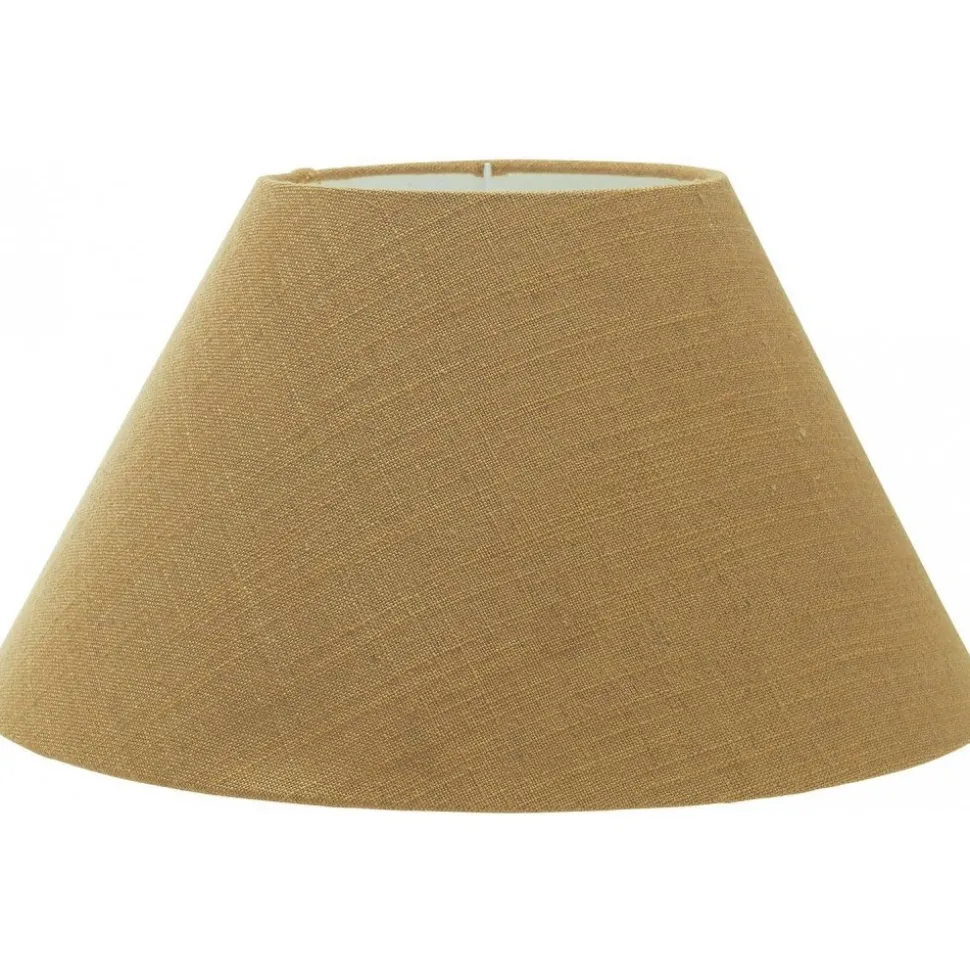 Empire Florenzo lampskärm - Ockra