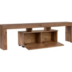 Enclave TV-bänk - Furu