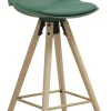 Erie Barstol A - Grön + Möbeltassar