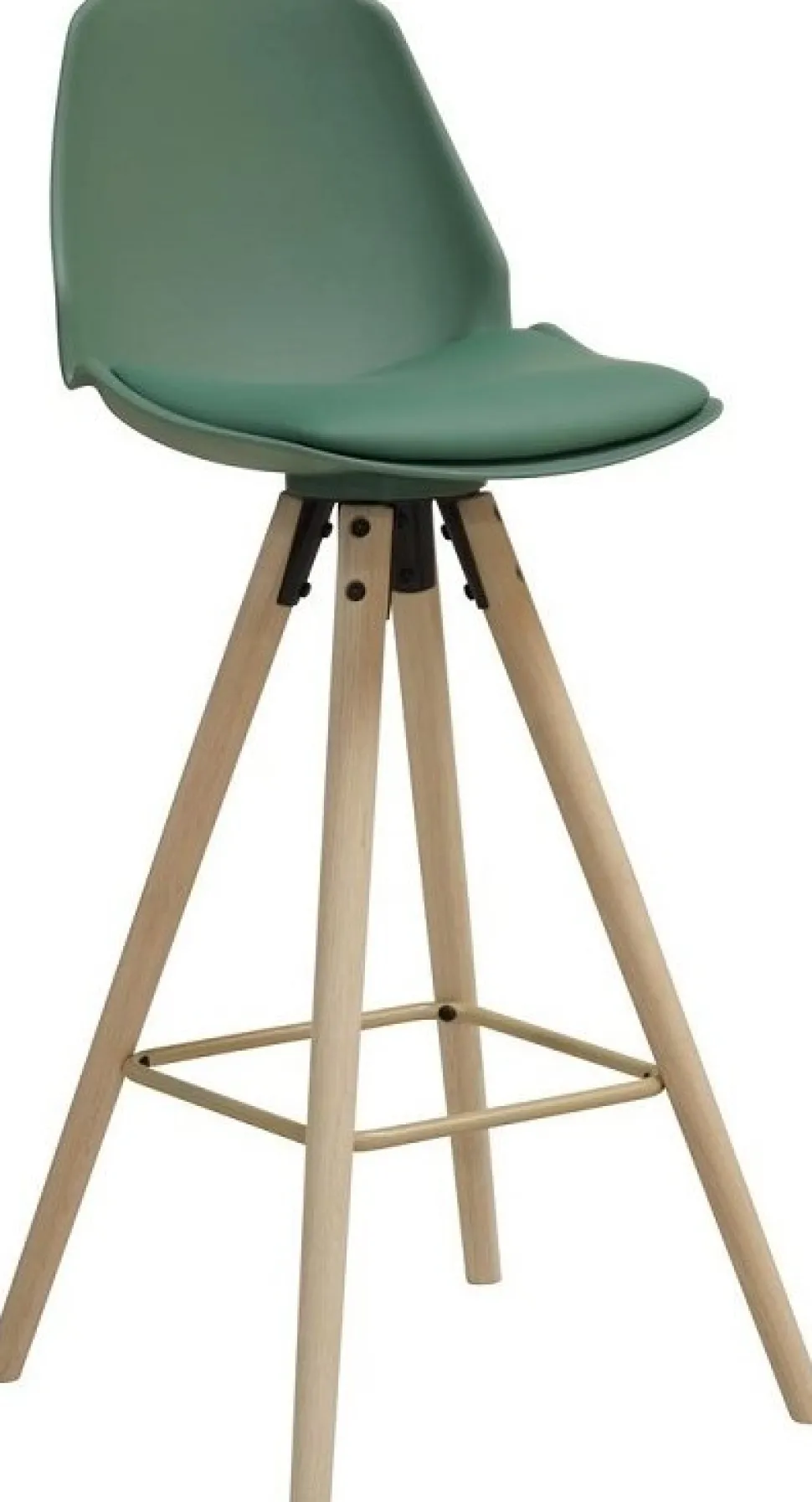 Erie Barstol A - Grön + Möbeltassar