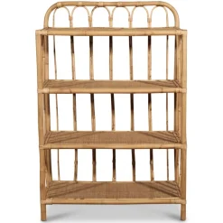 Fammy bokhylla i rotting - Natur