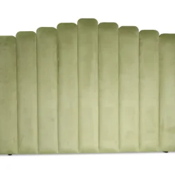 Fancy sänggavel - Valfri storlek och klädsel