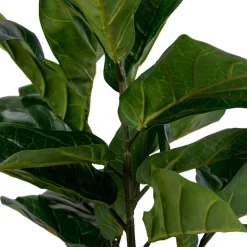 Fiddle konstblomma - 100 cm