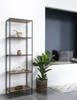 Fiddle konstblomma - 100 cm