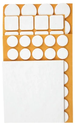 Filippa spegel 116x49 cm - Ljus ek + Karta med möbeltassar på köpet!