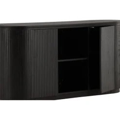 Fjällbacka skänk - Svart