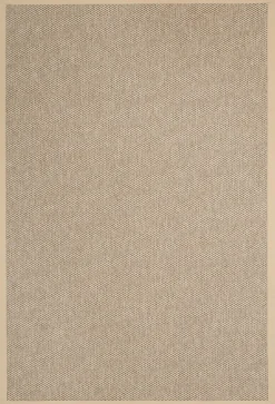 Flatvävd matta Winston - Natur