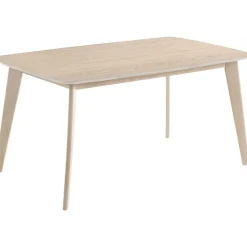 Florence matbord i whitewash 150x90 cm