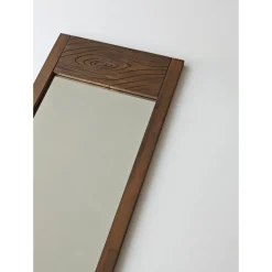 Forest spegel - Valnöt