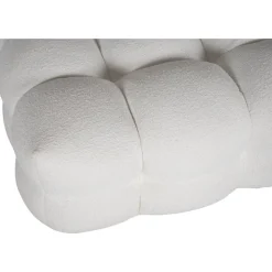 Fotpall i bullig design