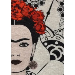 Frida badrumsmatta - Beige