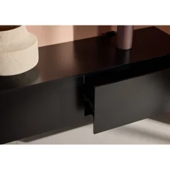 Frihamn byrå - Svart