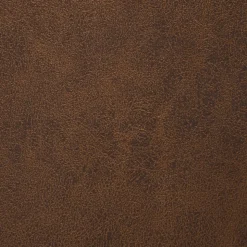 Fåtölj brunt vintage + Möbelvård Läderrengöring