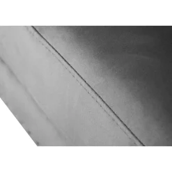 Fåtölj chesterfield grå sammet Royal + Fläckborttagare för möbler