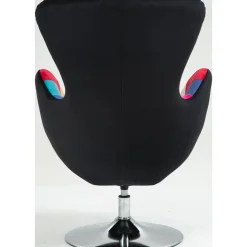 Fåtölj flerfärgad - Lucille