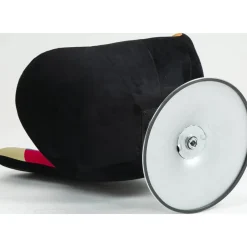 Fåtölj flerfärgad - Lucille