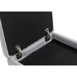 Fåtölj med fotpall - Ställbar + Textilrengöring för möbler