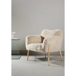 Fåtölj Zenzi - Beige