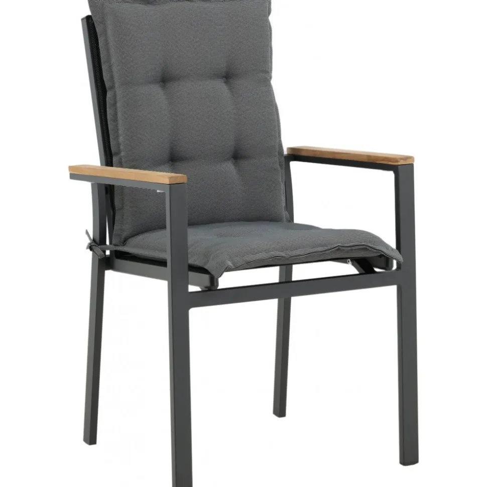 Fura dyna 94 x 44 cm - Grå