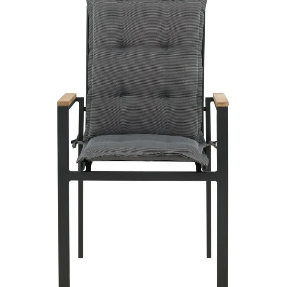 Fura dyna 94 x 44 cm - Grå