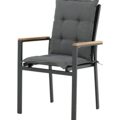 Fura dyna 94 x 44 cm - Grå