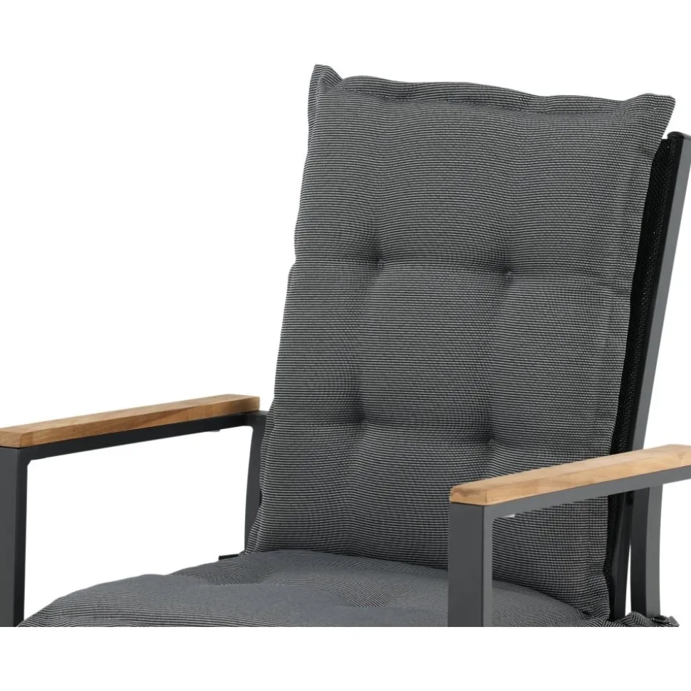 Fura dyna 94 x 44 cm - Grå