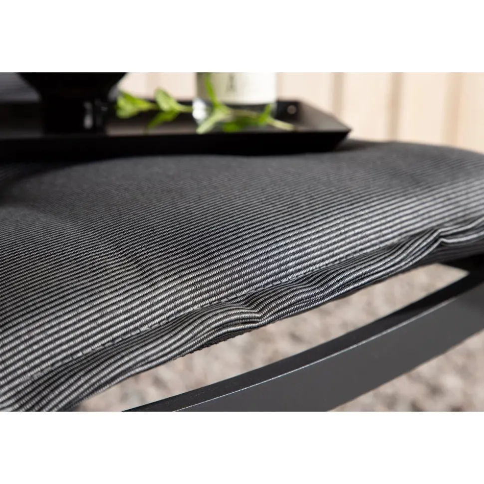 Fura dyna 94 x 44 cm - Grå