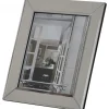 Gabriel fotoram 20 x 25 cm - Silver