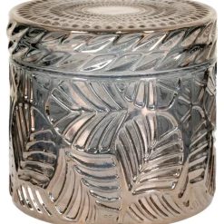 Gali burk - Rökigt glas