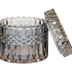 Gali burk - Rökigt glas