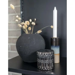 Gali burk - Rökigt glas