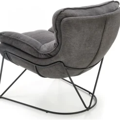 Gereon fåtölj - Grå