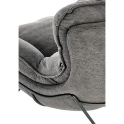 Gereon fåtölj - Grå