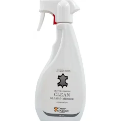 Glas & Mirror Cleaner glansputsmedel - 500 ml