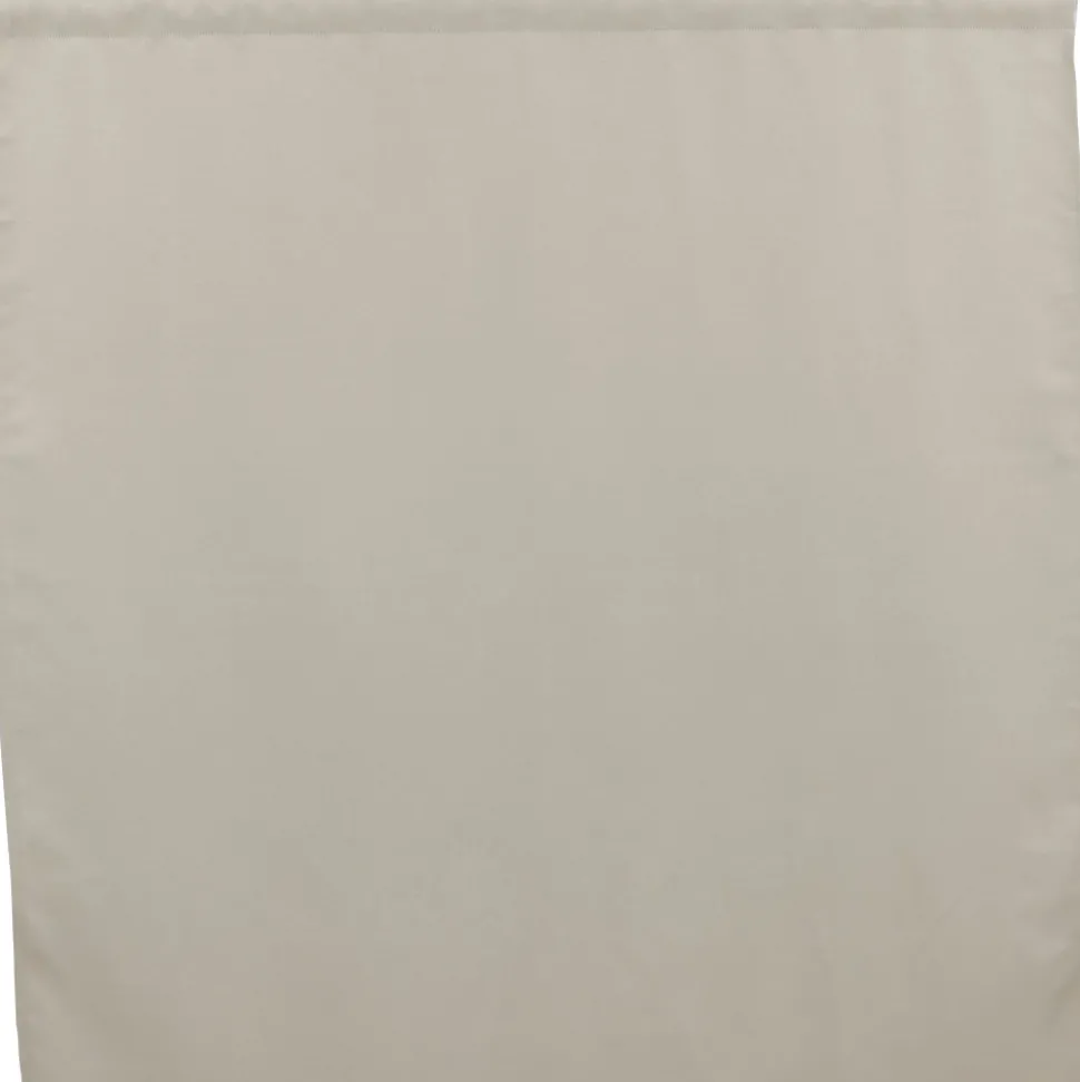 Glenn gardin - Gråbeige