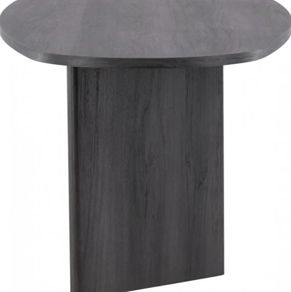 Grönvik matbord 220 x 100 cm - Svart