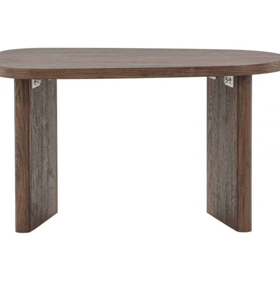 Grönvik sidobord 70 x 45 cm - Mocca