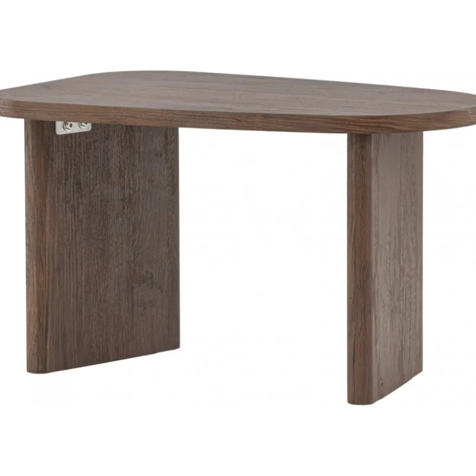 Grönvik sidobord 70 x 45 cm - Mocca